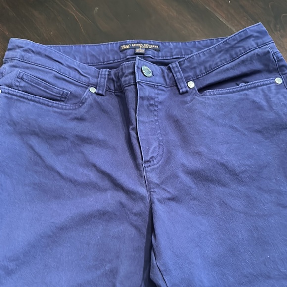 “346”Brooks Brothers Jeans 👖 - Picture 2 of 4